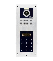 پنل کدینگ آیفون تصویری اف اف تکنولوژِی PT64