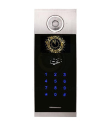 پنل کدینگ آیفون تصویری اف اف تکنولوژِی PT240