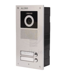 پنل 2 واحدی آلدو