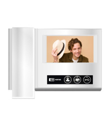 مانیتور آیفون تصویری تک نما VDP-D43M