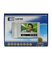 مانیتور بدون حافظه تک نما