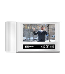 مانیتور آیفون تصویری تک نما VDP-D70