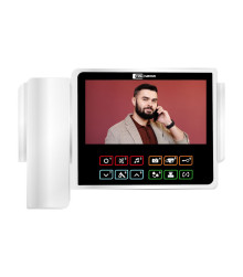 مانیتور آیفون تصویری تک نما VDP-C70