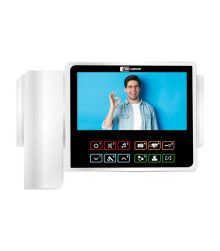 مانیتور آیفون تصویری تک نما VDP-C70M