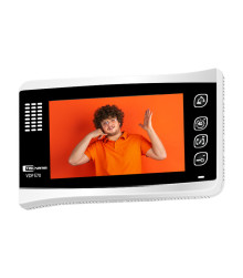 مانیتور آیفون تصویری تک نما VDP-E70