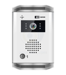 پنل دربازکن تصویری 1 واحدی تکنما K-1UM