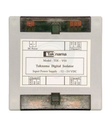 ایزولاتور تکنما TDI-V01