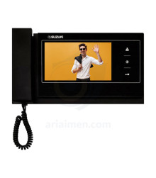 آیفون تصویری سوزوکی