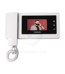 مانیتور آیفون تصویری سوزوکی  SZ-415M