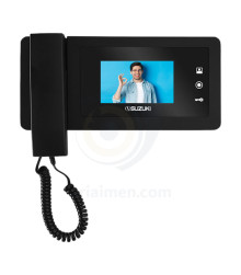 مانیتور آیفون تصویری سوزوکی