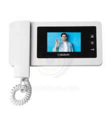 آیفون تصویری سوزوکی  SZ-415 سفید