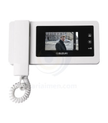 سوزوکی SZ-425 سفید