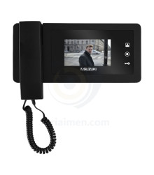 آیفون تصویری سوزوکی