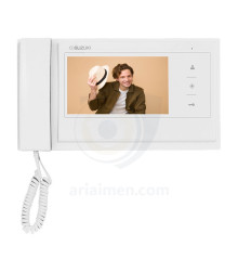 مانیتور آیفون تصویری سوزوکی