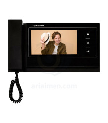 مانیتور آیفون تصویری سوزوکی