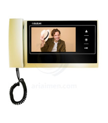 آیفون تصویری سوزوکی SZ-727 بژ