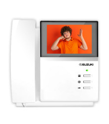 مانیتور آیفون تصویری سوزوکی SZ-423