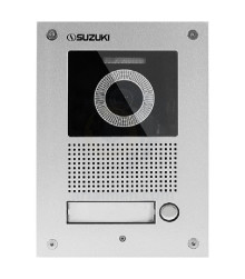 پنل آیفون تصویری 1 واحدی سوزوکی SZ-U1DC