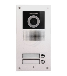 پنل آیفون تصویری 2 واحدی سوزوکی SZ-U2DC