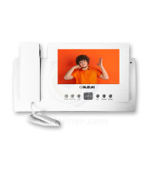 مانیتور آیفون تصویری سوزوکی SZ-726