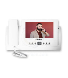 مانیتور آیفون تصویری سوزوکی 726TMI