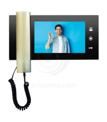 مانیتور آیفون تصویری سوزوکی