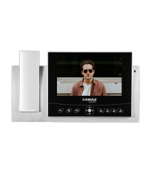 مانیتور آیفون تصویری کامکث CDV-80MS4