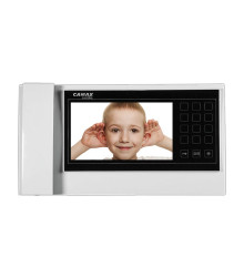 مانیتور آیفون تصویری کامکث گارد نگهبانی CDV-Guard