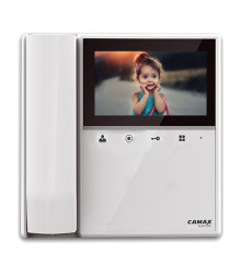 مانیتور آیفون تصویری کامکث CDV-46/T2