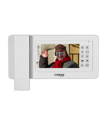 مانیتور آیفون تصویری کامکث CDV-43DM