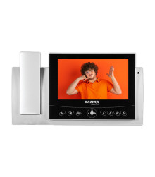 مانیتور آیفون تصویری کامکث CDV-70MS4