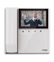 مانیتور آیفون تصویری حافظه دار کامکث CDV-46/T2m