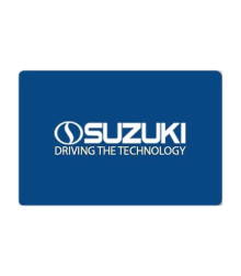 کارت در بازکن سوزوکی