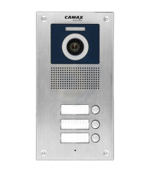 پنل آیفون تصویری 3 واحدی کامکث DRC-NTC3