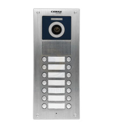 پنل آیفون تصویری 14 واحدی کامکث DRC-NTC14