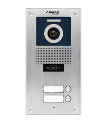 پنل آیفون تصویری 2 واحدی کارتی کامکث DRC-NTC2ID