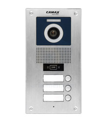 پنل آیفون تصویری 3 واحدی کارتی کامکث DRC-NTC3ID