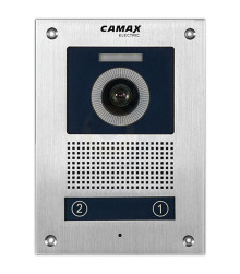 پنل آیفون تصویری 2 واحدی لمسی کامکث DRC-NTC2T