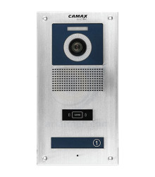 پنل  آیفون تصویری 1 واحدی کارتی لمسی کامکث DRC-NTC1TID