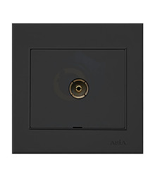 آنتن آسیا الکتریک مدل اریک مشکی