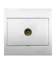 آنتن الکتریک مدل استار سفید