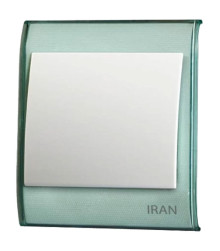 ایران الکتریک مدل ایران ترنسپرنت سبز
