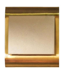 ایران مدل ایران متال(طلایی مات با میانی بژ)