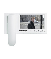 دربازکن تصویری کوماکس ایرانی بدون حافظه CDV-70