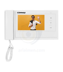 دربازکن تصویری کوماکس ایرانی با حافظه 70K-M