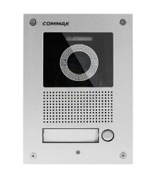 پنل آیفون تصویری 1 واحدی کوماکس ایرانی