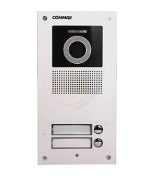 پنل آیفون تصویری 2 واحدی کوماکس ایرانی