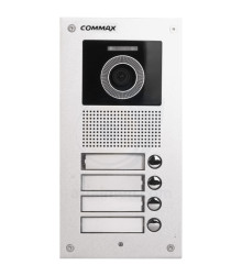 پنل آیفون تصویری 4 واحدی کوماکس ایرانی