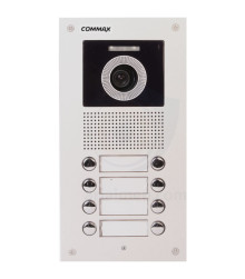 پنل آیفون تصویری 8 واحدی کوماکس ایرانی