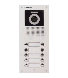 پنل آیفون تصویری 10 واحدی کوماکس ایرانی